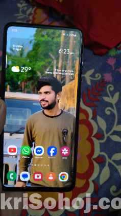 Samsung A52s 5g